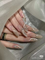 -斯馨·健康美甲美睫