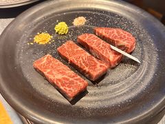 -勇誌烧肉·焱铁烧