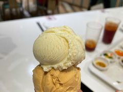 双球-LUNEURS月乐诗 冰淇淋咖啡(环贸店)