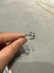 -Zbird钻石小鸟·钻戒婚戒定制高端珠宝私人定制中心