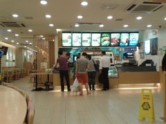 -德克士(文一店)