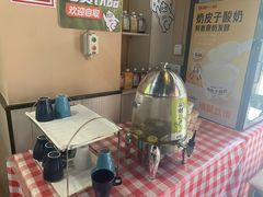 -嘉和一品粥(首经贸店)