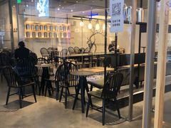 -喜茶(广州天汇igc店)