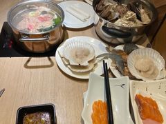 -星伦多自助料理(华润万象城店)