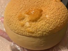 招牌菠萝包-炳胜品味(珠江新城店)