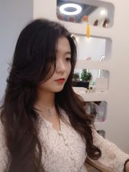 -悦·臻时美发沙龙