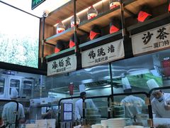 -四道菜·福建菜馆(新街口金鹰店)