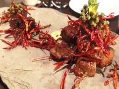 -广州文华东方酒店·江-由辉师傅主理