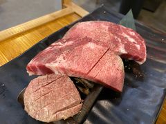 -炭治郎烧肉(滨江和城店)