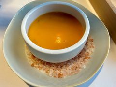 鲜虾藜麦汤-王品牛排(佛山南海万科广场店)