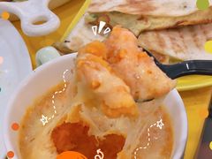 -嗨皮儿·现蒸面皮(抄纸巷店)