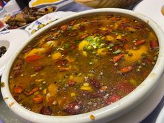 -忘忧草融合私房菜(红鼎国际店)