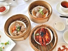 -Bamboo Bar & Grill Restaurant