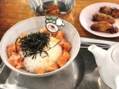 -Retro Deli 茶泡饭