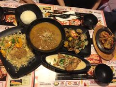-喜记避风塘炒辣蟹(总店)