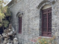 -盂城驿-南门大街