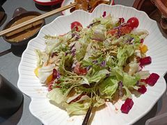 -乔先生涮肉·鲜活牛羊肉火锅(塘沽店)