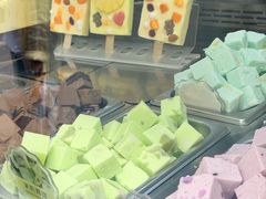 -丽达购物中心(崂山店)
