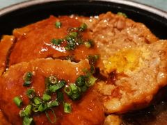-小厨娘淮扬菜(天印大道店)