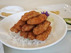 -利苑酒家(金宝店)