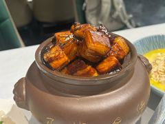 -海富门·带鱼·淮扬菜·粤菜(甘家口店)