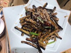 -老街烧烤·四方路小烤肉(书院路店)