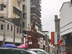 -桥东喜碧海鲜街(水东街店)