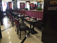 -高第街56号餐厅(邹城新一中店)