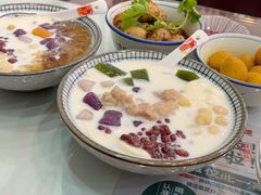 -黎耀阳财神糖水铺(龙门店)