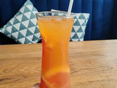 -花舍·新派粤菜·西餐·下午茶(亚运村·鸟巢店)