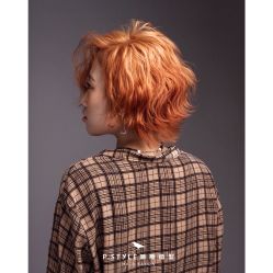 -P.STYLE 派斯造型