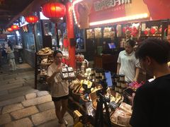 -猪肉婆私房菜(容桂总店)