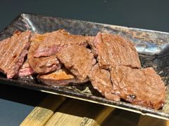 -無二炙坊·和牛烧肉(大钟寺1733店)