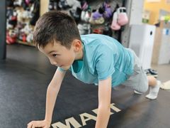 -VPsmart私教健身工作室(新华路旗舰店)