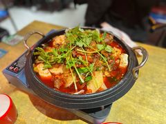 -老闵田螺馆·南昌特色小炒(梦时代店)