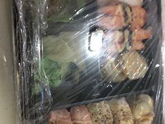 -元气寿司(金光华店)