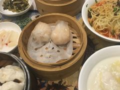 -红莲中餐厅(日航饭店)