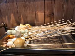 -钢管厂五区小郡肝火锅串串香(清河店)