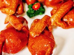 烤乳鸽-利苑酒家(华熙国际店)