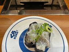 -KURA寿司(博多中洲店)