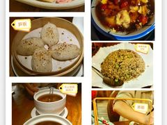 -金苑酒家·客家菜·广东老字号(万象店)