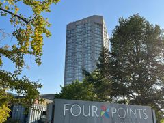 -杭州龙禧福朋喜来登酒店