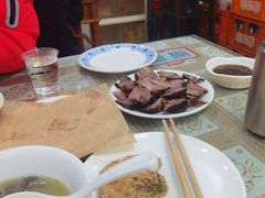 -清真·鸦儿李记·小馆(后海店)