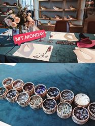 -MT.MONDAY女鞋定制
