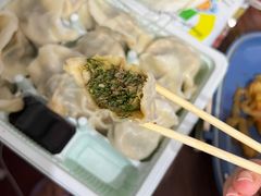-享口福饺子馆(民旺园店)