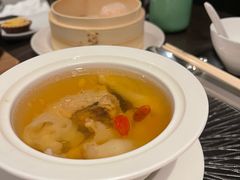 -万丽轩·粤菜(王府井金茂万丽酒店)