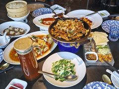 -喜悦烤鸭·新京菜(王府井店)