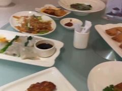 -香宫中餐厅 · 桂林香格里拉