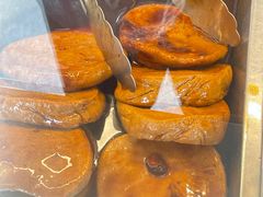 -晶牌烤鸭(延吉东路557弄小区店)