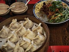 -新兴园饺子馆(河南街店)